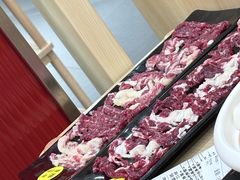 -嬷孙家潮汕牛肉火锅(北京路天河城店)