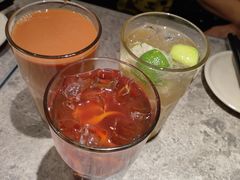 -留半山·香港食堂(啦啦宝都店)