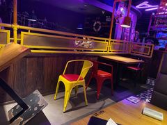 -胖哥俩肉蟹煲(杭州大厦中央广场店)