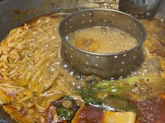 -喜虾客·大虾火锅(郑州无限城店)