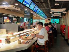 -元通寿司(东骏店)