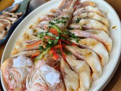 -九井澤精致料理(金茂店)