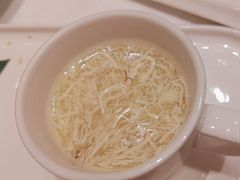 -扬州香格里拉·香宫中餐厅