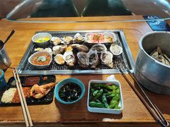 -蚝英雄·自助烤蚝(建设路店)