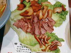 -桃源人家(东门店)