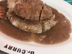 -伽喱博士 Dr.CURRY咖喱饭(太阳宫咖喱店)