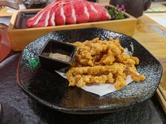 -湊湊火锅·茶憩(石家庄万象城店)