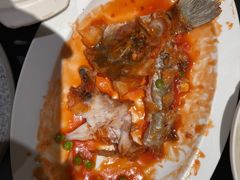 -金陵家宴·金陵春·南京菜(夫子庙店)