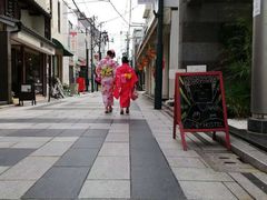 -枫雅和服体验(奈良店)