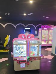-meland club亲子乐园(北京芳圆里ID MALL店)