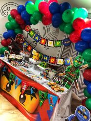 -MINI MARS KIDS CLUB亲子家庭中心(长宁天山店)