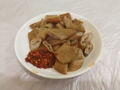 -温江公平红烧兔(总店)