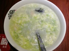 -吕氏疙瘩汤·海鲜新鲁菜(凯德mall新都心店)