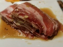 老白吾桑格-本家韩国烤肉(青岛万象城店)