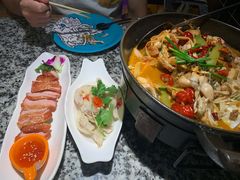 -蛙舍·炭烧牛蛙(东百中心店)