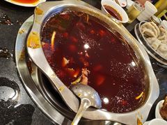 -冯记香辣兔火锅(茶店子总店)