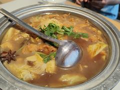 -山东宾馆·齐鲁苑餐厅