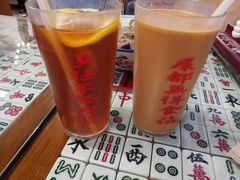 -七爷清汤腩·港式餐厅(金狮广场店)