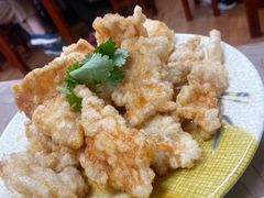 锅包肉-吉味馆(柠溪店)