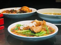 -老头儿油爆虾·知味杭州(爱琴海购物中心)
