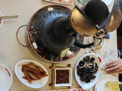 -阳坊大都涮羊肉(阳坊总店)