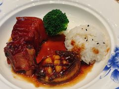 -上海怡沁园度假酒店
