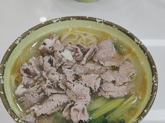-雪花龙吊龙牛肉面(三山街店)