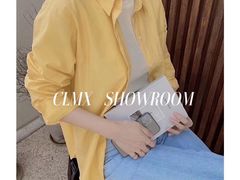 -CLMX(新天地凯德晶萃广场店)