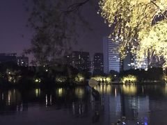 -天鹅湖体育公园
