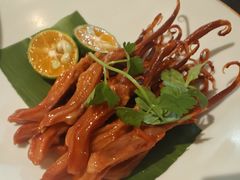 -庐灶江南·江南菜·四合院Bistro(东直门雍和宫·原华侨宾馆店)