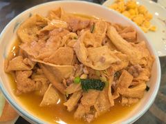 -西江美食舫·江西菜(健德桥店)