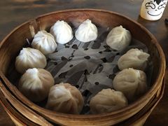 鲜肉小笼-南翔小笼館(嘉定店)
