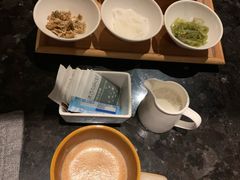 -雾山韩式烤肉·海南糟粕&椰子鸡火锅·海景餐厅(三亚绿发山海天JW万豪酒店)