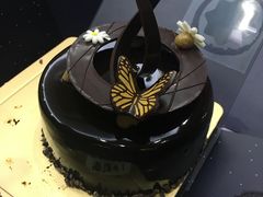 -黑池口感烘焙·生日蛋糕(坂田店)