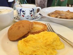 -翠华餐厅(山顶道店)