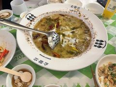 -渔语鱼新川菜Bistro(万象天地店)