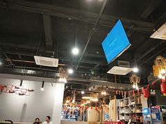 大堂-胡哥烤肥牛(车公庙店)