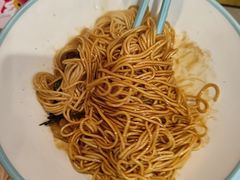 -小杨生煎(白玉兰广场店)