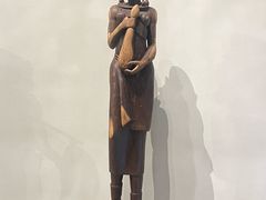 -长春世界雕塑园冰雪艺术天地