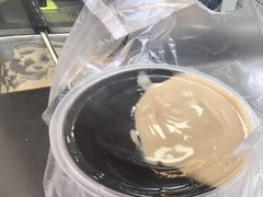 -鞠氏黑芝麻糊(水塔店)