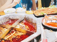 -陈眼镜火锅(总店)