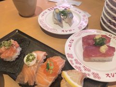 -寿司郎(上野店)