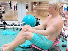 -龙湖重庆时代天街