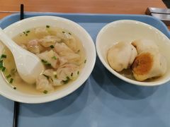 -浙江大学玉泉校区四食堂