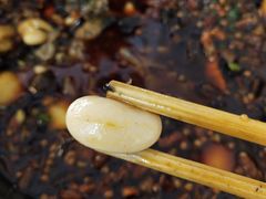 雪豆-黑竹香鸡(营和巷店)