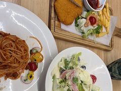 -刀叉遇上筷子中西融合餐厅(成都道店)