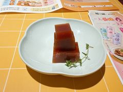 -蔡澜点心·粤菜(花城汇南区店)