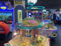 -星际传奇(海韵城店)