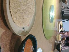 -院子餐厅·大锅菜·老杭帮(桥西直街店)