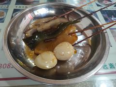串串-乐山豆腐脑(北街店)
